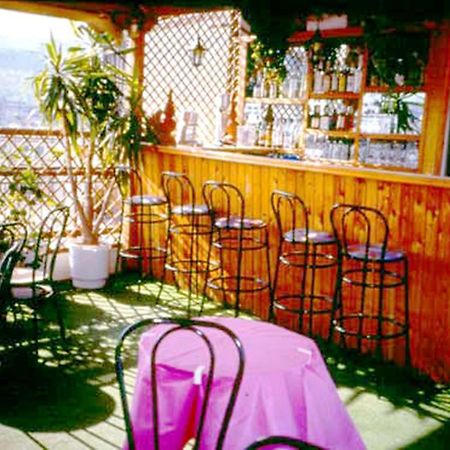 Hotel Filoxenia Athen Exterior foto