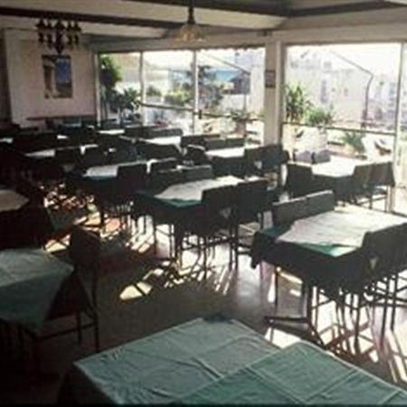 Hotel Filoxenia Athen Exterior foto