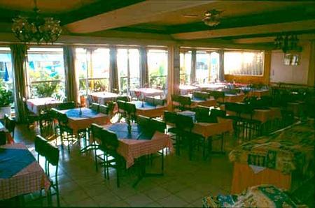 Hotel Filoxenia Athen Exterior foto