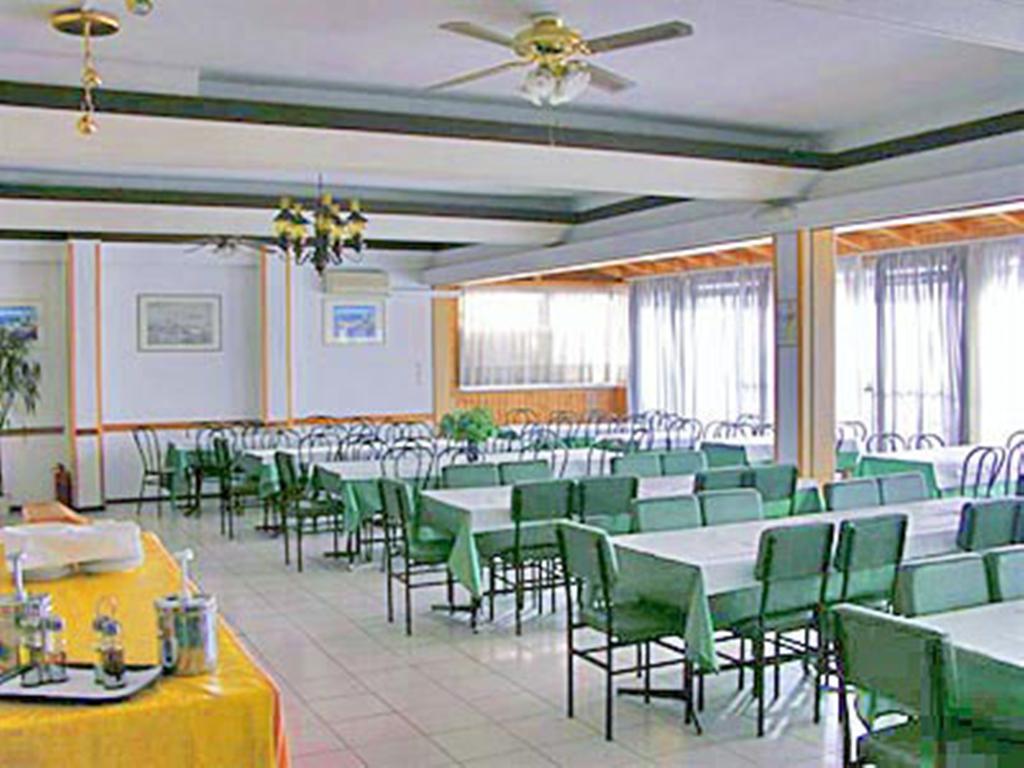 Hotel Filoxenia Athen Exterior foto
