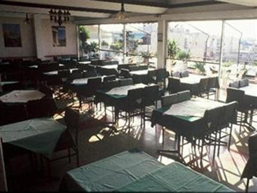 Hotel Filoxenia Athen Exterior foto