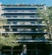 Hotel Filoxenia Athen Exterior foto